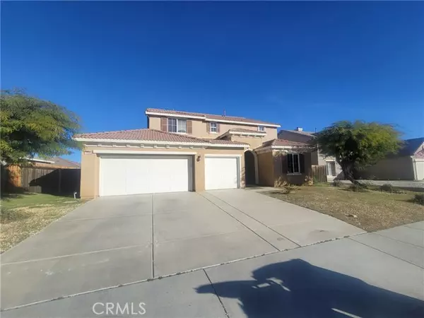 12380 Domingo, Victorville, CA 92392