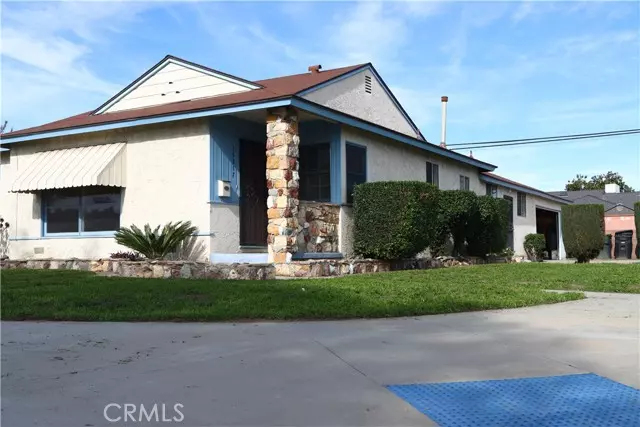15317 Carfax, Bellflower, CA 90706