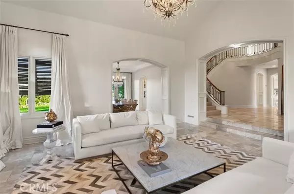 Newport Coast, CA 92657,6 Windemere CT