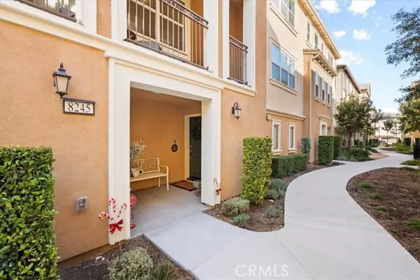 Chino, CA 91708,8245 Inventor AVE