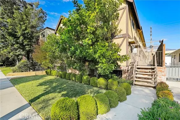 Glendale, CA 91204,437 Ivy ST 4