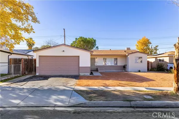 44727 Andale, Lancaster, CA 93535