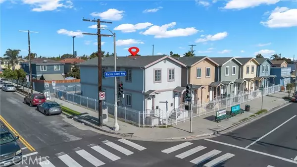 Wilmington, CA 90744,1301 E Pacific Coast