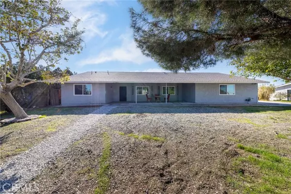 17853 Alder ST, Hesperia, CA 92345