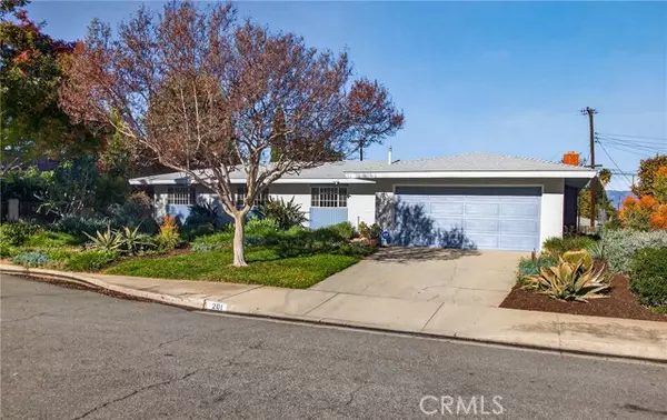 Redlands, CA 92373,201 Primrose