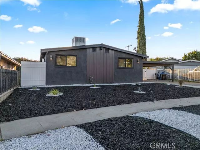 13121 Norris AVE, Sylmar, CA 91342