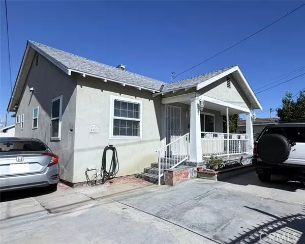 4323 W 105th ST, Inglewood, CA 90304