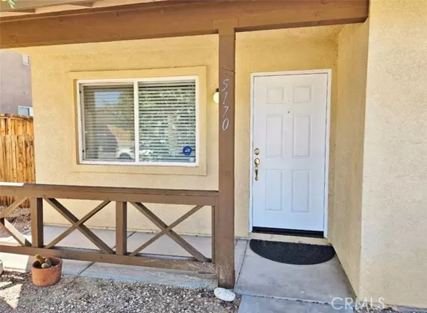 Twentynine Palms, CA 92277,5170 Split Rock AVE