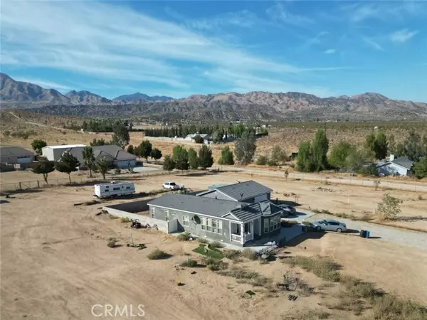 Littlerock, CA 93543,11152 E Avenue V12