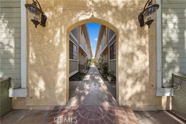 Alhambra, CA 91801,25 Palmetto Dr A