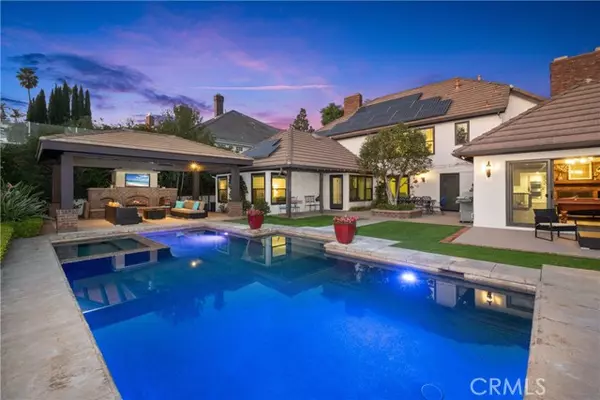 San Juan Capistrano, CA 92675,27422 Silver Creek DR