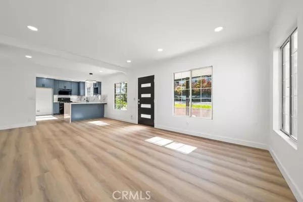 Alhambra, CA 91803,2711 Carlos ST