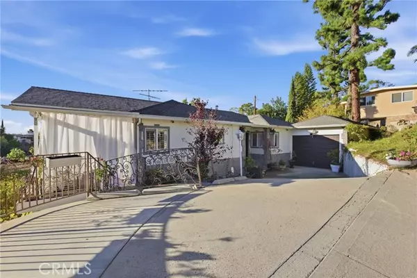 760 Luton, Glendale, CA 91206