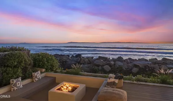 5344 Rincon Beach Park DR, Ventura, CA 93001