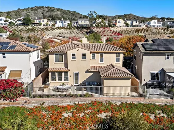 Ladera Ranch, CA 92694,15 Sleepy HOLW