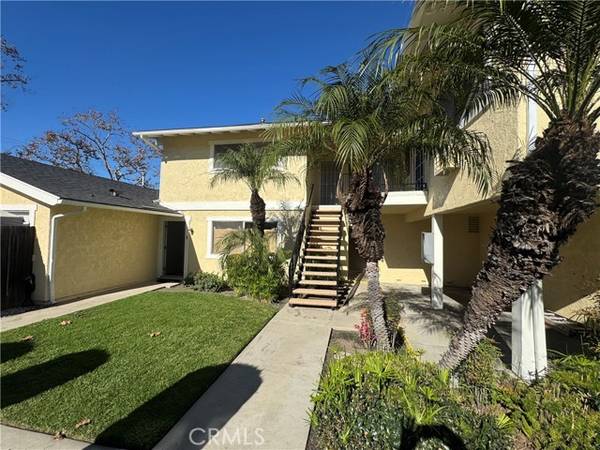 18620 Palo Verde B, Cerritos, CA 90703