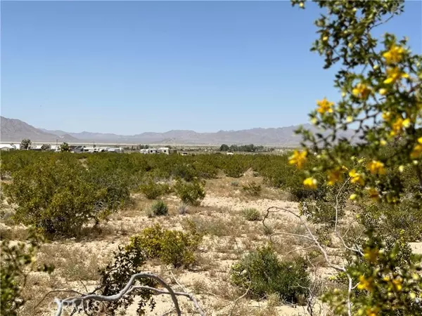 0 Sunset RD, Lucerne Valley, CA 92356