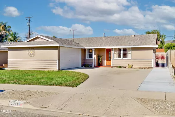 3971 Flower ST, Ventura, CA 93003