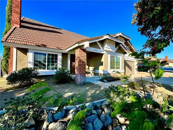 Rialto, CA 92376,1142 Brentwood