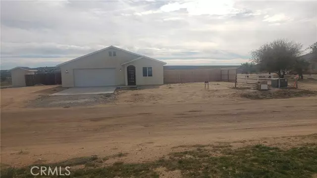 California City, CA 93505,9878 Magnolia AVE