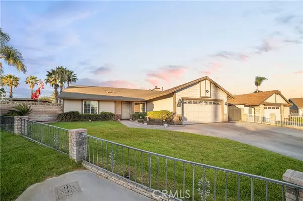 Colton, CA 92324,1549 Agate