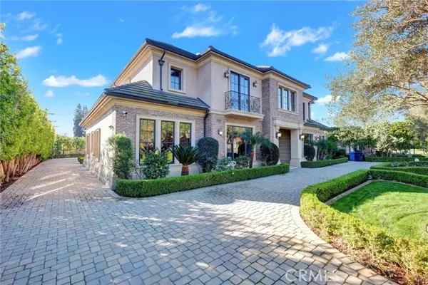 Arcadia, CA 91007,270 W Palm DR