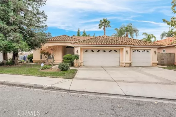 3410 Doubletree, Madera, CA 93637