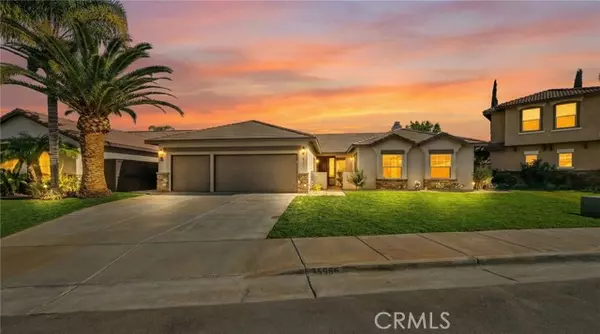 Winchester, CA 92596,35966 Rhone