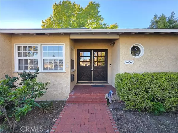 7457 Wish, Lake Balboa, CA 91406