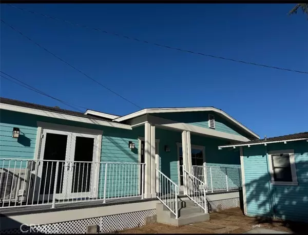 1319 Amapola AVE, Torrance, CA 90501