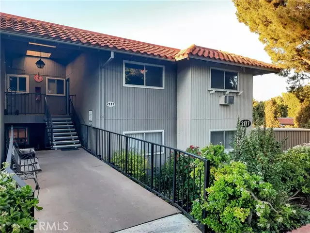 2117 Via Puerta Q, Laguna Woods, CA 92637
