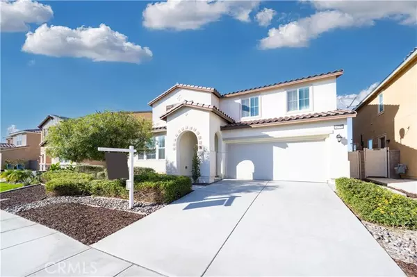 Murrieta, CA 92563,30750 Gazing Star LN