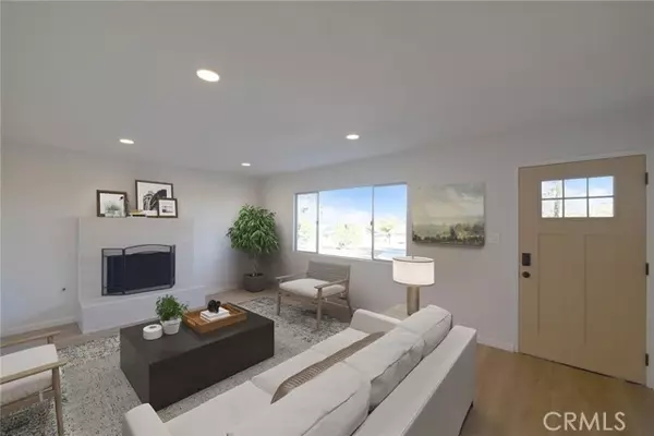 Hesperia, CA 92345,18347 Madrone