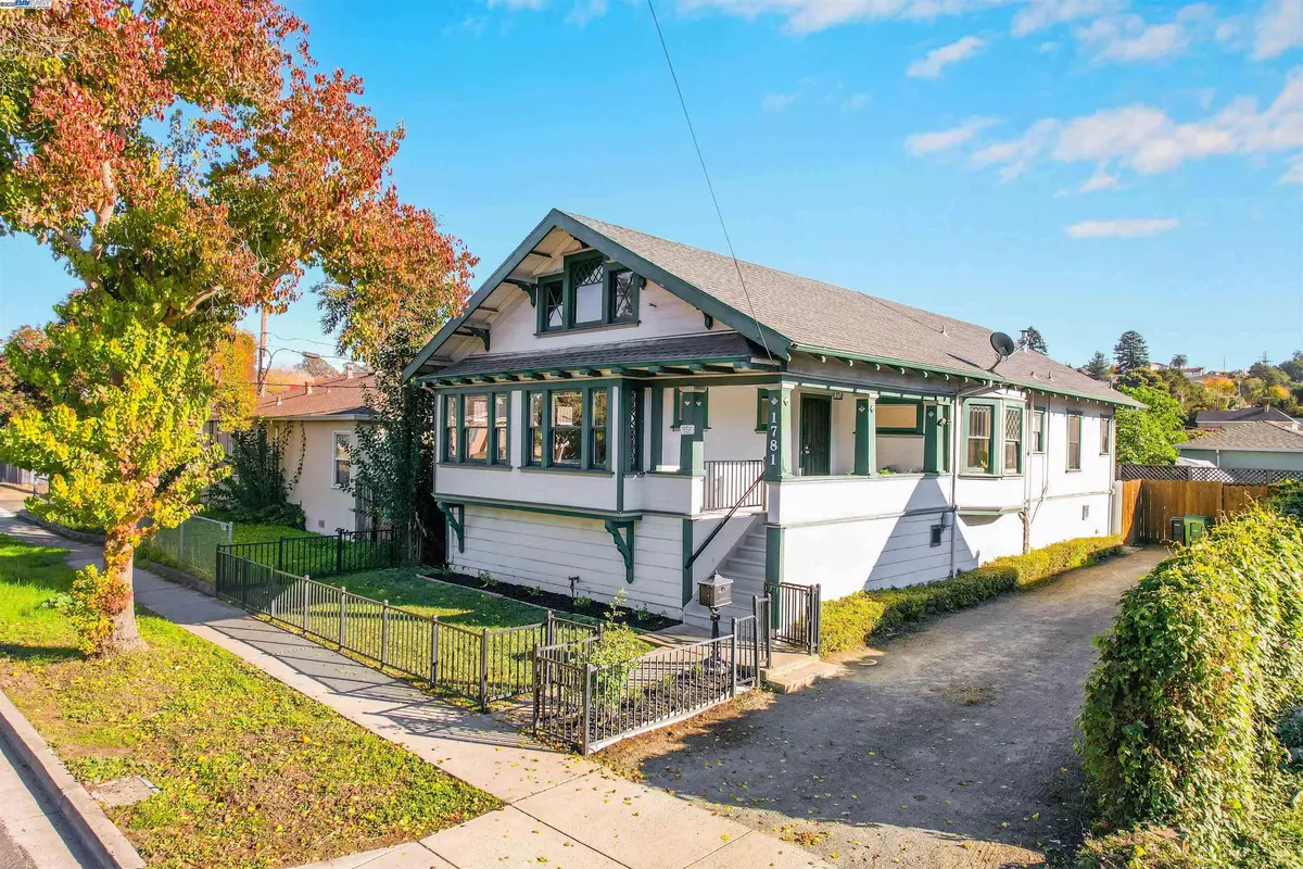 Hayward, CA 94541,1781 B St