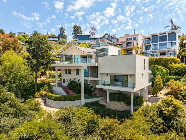 790 Hermosa WAY, Laguna Beach, CA 92651