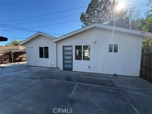 1914 Wagner, Pasadena, CA 91107