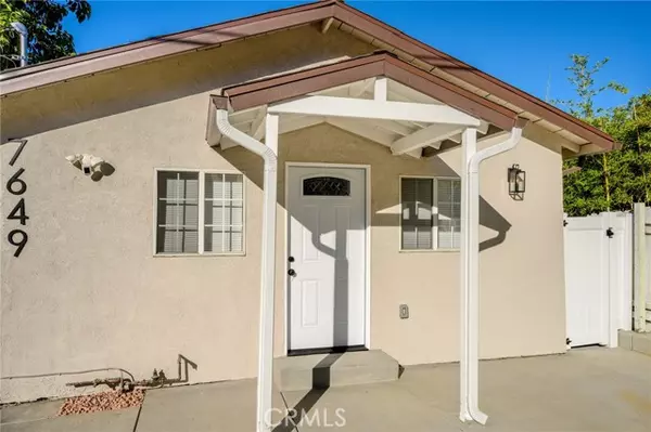 Tujunga, CA 91042,7649 Thousand Oaks