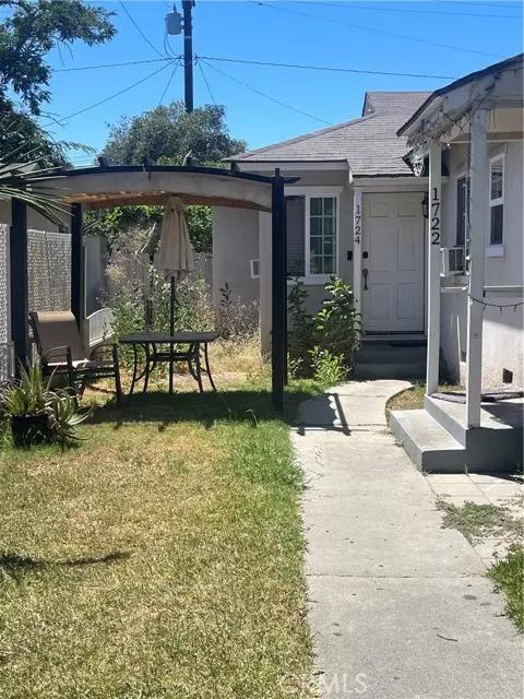 Santa Ana, CA 92707,1722 S Birch