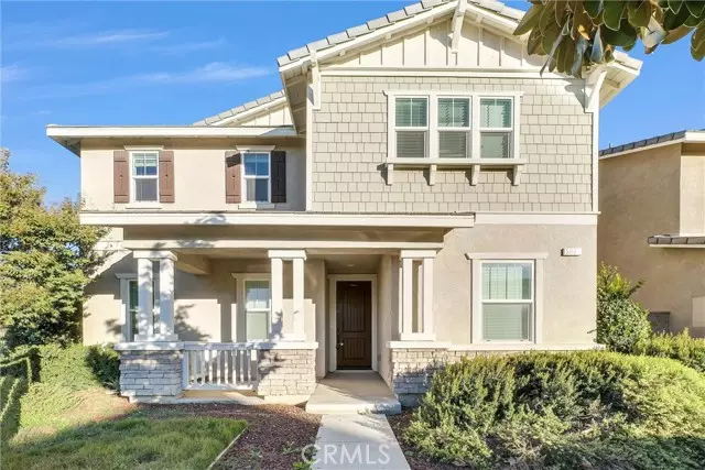 5001 S Centennial, Ontario, CA 91762