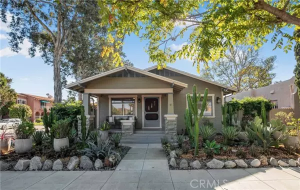 3740 E 5th ST, Long Beach, CA 90814