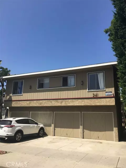 Long Beach, CA 90803,241 Newport 5