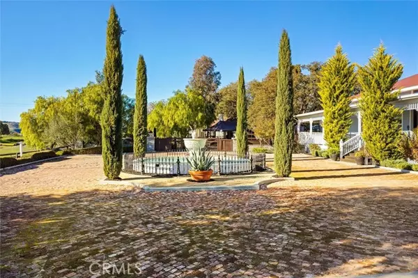 Paso Robles, CA 93446,6970 Benton