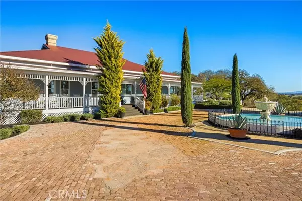 Paso Robles, CA 93446,6970 Benton