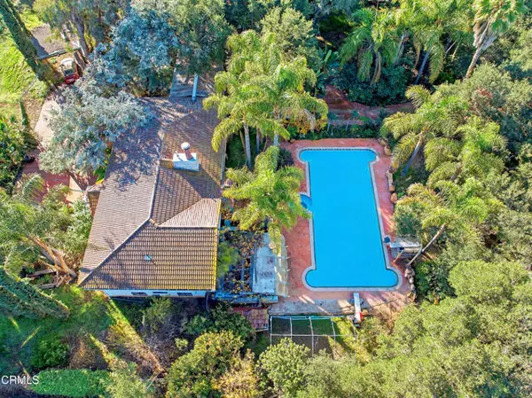 Ojai, CA 93023,1400 Park DR