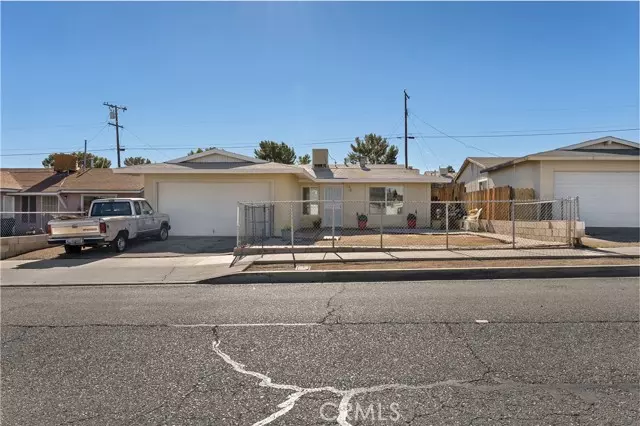 1812 Forane ST, Barstow, CA 92311