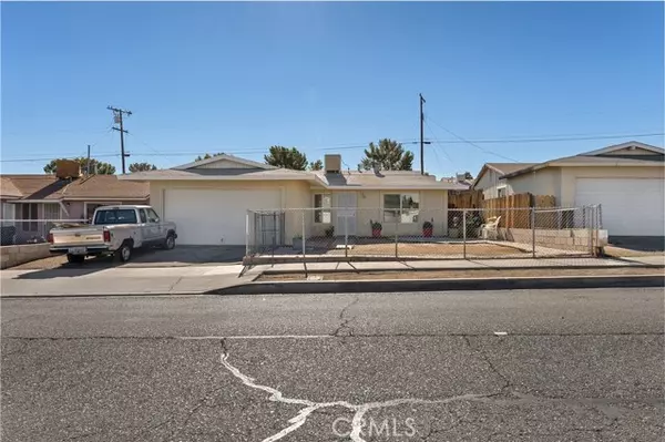 Barstow, CA 92311,1812 Forane ST