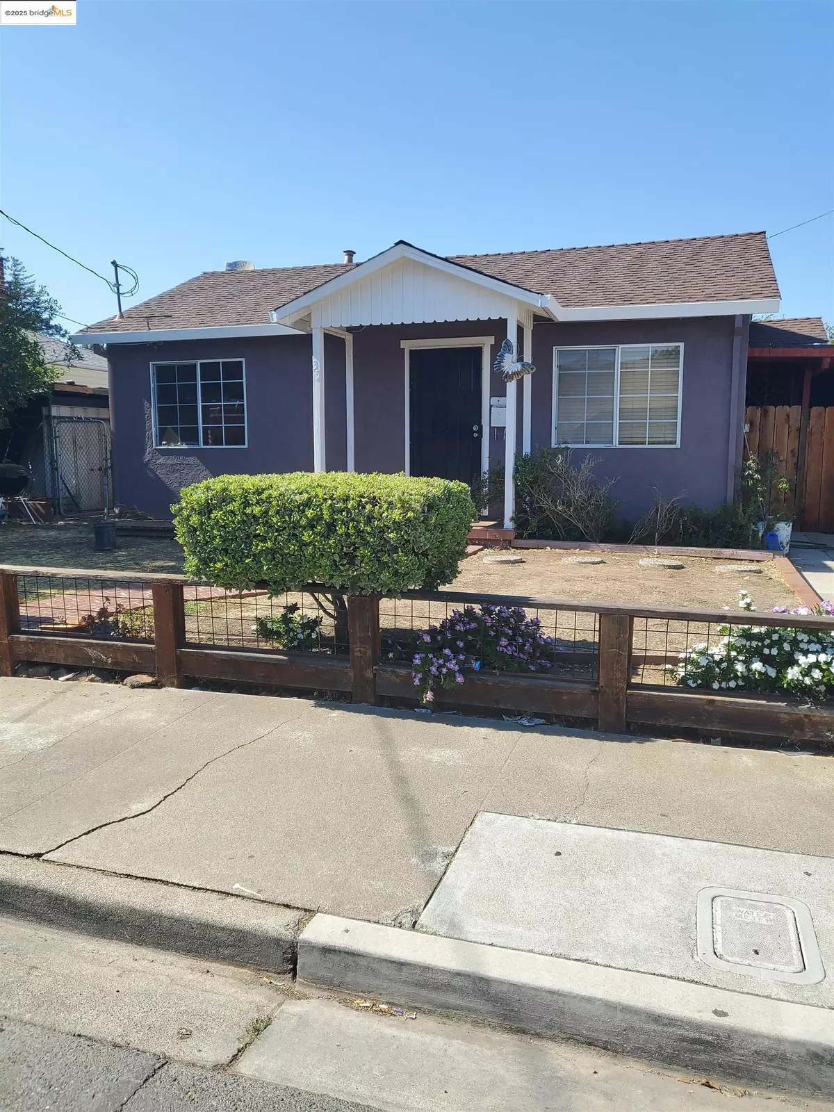 Antioch, CA 94509,35 E 16Th St