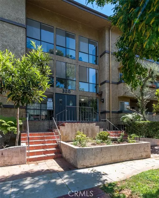 Glendale, CA 91207,320 E Stocker ST 318