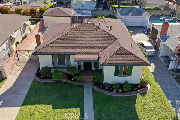 5300 E 28th, Long Beach, CA 90815