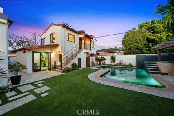 Long Beach, CA 90804,790 Santiago